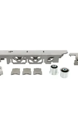 Reduced Price Synergy 07-18 Jeep Wrangler JK/JKU Dana 44 Front Axle Truss Kit