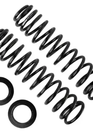 Synergy 2018-2025 Jeep Wrangler JL/JT Front Lift Springs JL 2 DR 3.0in JLU 4 DR 2.0 Inch - 8863-20 Markdown