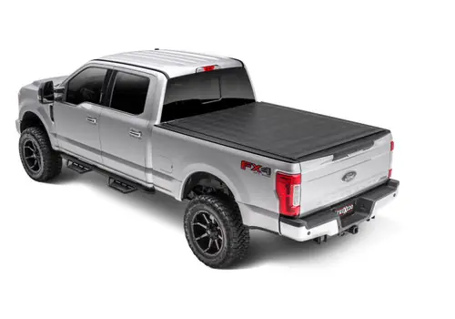 Truxedo 2023 GMC Canyon/Chevrolet Colorado 5ft 2in Sentry Bed Cover While Supplies Last