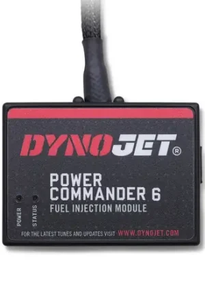 Limited Time Dynojet 2021 Harley-Davidson Touring Power Commander 6