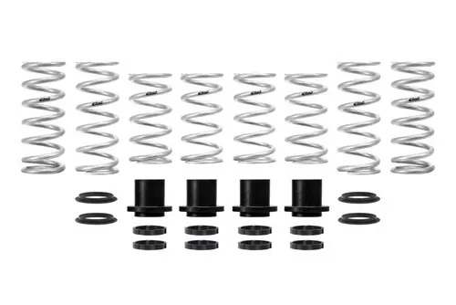 Eibach Pro-UTV 2015+ Polaris XP Turbo EPS Stage 2 Performance Springs Free Delivery