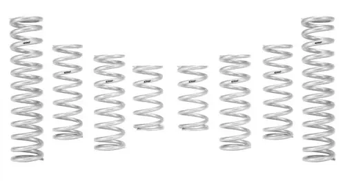 Original Eibach Pro-UTV 2022 CAN-AM Maverick X3 RS Turbo RR Stage 2 Performance Springs