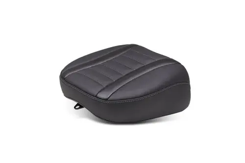 Affordable Mustang 2023-2025 Harley Davidson CVO Road Glide(ST), 2024 Road Glide and Street Glide Deluxe Passenger Seat - Black