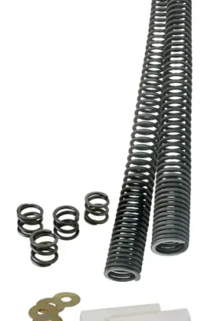 Progressive Harley Fork Lowering Spring Kits - 10-1561 Limited Edition