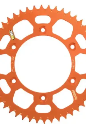 Markdown ProTaper KTM Rear Orange Sprocket - 38 Teeth