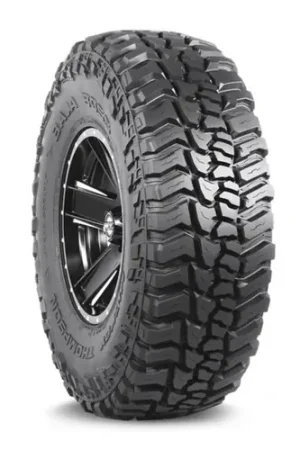 Mickey Thompson Baja Boss M/T Tire - 35X12.50R17LT 119Q 90000033652 Final Sale