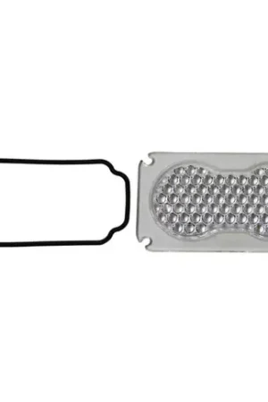 Warranty Included Baja Designs S2 Series Work/Scene Lens Kit - 660206