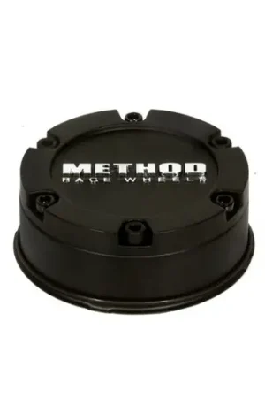 Fast Shipping Method Cap CWHB - 94mm - Push Thru - Flat Cap