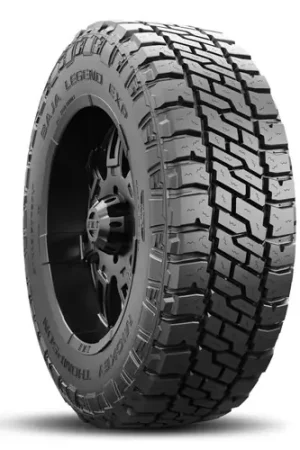 Limited Edition Mickey Thompson Baja Legend EXP Tire LT275/65R20 126/123Q 90000067200