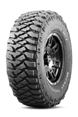 Mickey Thompson Baja Legend MTZ Tire - 35X12.50R15LT 113Q 90000057341 Wholesale