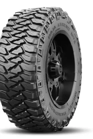 High Quality Mickey Thompson Baja Legend MTZ Tire - LT295/55R20 123/120Q 90000057361