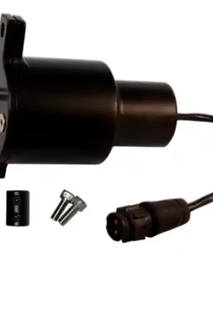Brand New QTP QTEC Replacement Motor Kit