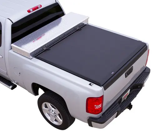 In Demand Access Toolbox 82-11 Ford Ranger 6ft Bed Roll-Up Cover #61109