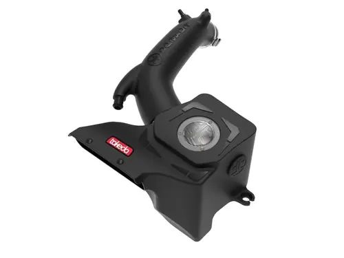 aFe 17-20 Hyundai i30 N L4-2.0L Takeda Momentum Cold Air Intake System w/ Pro Dry S Media - 56-70035D Deal