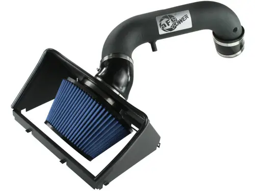 aFe MagnumFORCE Intake Stage-2 Pro 5R 13 Dodge Ram 1500 V8 5.7L - 54-12402 Best Seller
