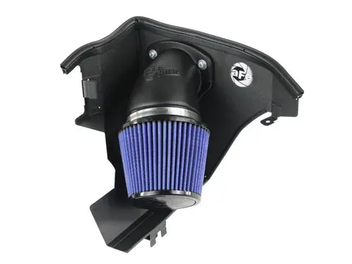aFe MagnumFORCE Intakes Stage-2 P5R AIS P5R BMW 3-Series (E46) 99-06 L6-2.5L/2.8L/3.0L - 54-20442 Shop Now