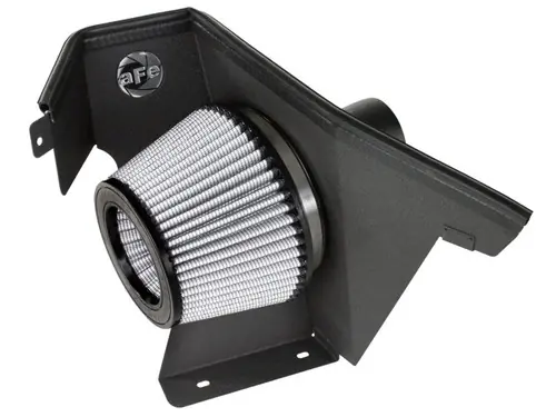 Special Offer aFe MagnumFORCE Intakes Stage-2 PDS AIS PDS BMW 525i/530i (E60) 04-05 L6-2.5/3.0L - 51-11572