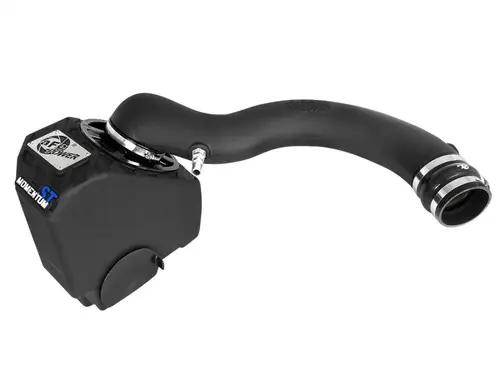 aFe Momentum ST Pro GUARD 7 Cold Air Intake System 14-18 Jeep Cherokee (KL) V6 3.2L - 75-46215 Reduced Price