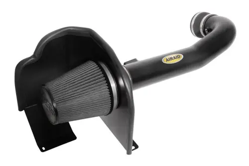 Airaid 14-19 Chevrolet Silverado 1500 V8 / 14-19 GMC 1500 V8 Performance Air Intake System Price Cut