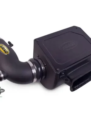 Airaid 2013 Scion FR-S / Subaru BRZ 2.0L MXP Intake System w/ Tube (Dry / Black Media) Place Order
