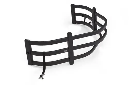 AMP Research Black BedXTender HD Moto for 1996-2000 Isuzu Hombre 74809-01A Exclusive Offer