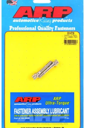 ARP 1/4 Inch CA625+ Carrillo Replacement Rod Bolts for Automotive Engines Limited Offer