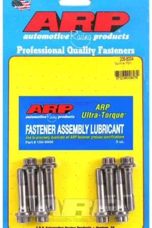 Deal ARP 68-73 Triumph Spitfire Rod Bolt Kit - High-Performance Engine Components