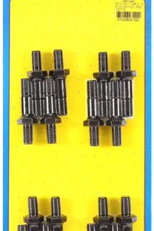 ARP BB Chevy .496 Cubic Inch Rocker Arm Stud Kit- 135-7201 Express Delivery