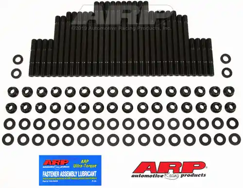ARP BB Chevy Dart PRO1 440 with Aftermarket Block Head Stud Kit - 235-4324 Same Day Shipping