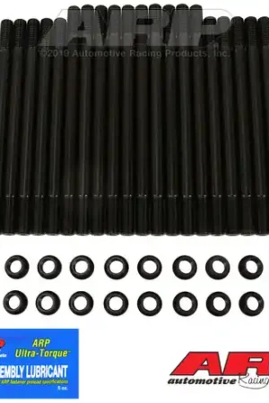 Flash Sale ARP Chrysler Small Block 392 Hemi 12-Point Head Stud Kit - High-Strength Engine Fasteners