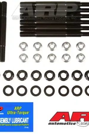 Save Now ARP Ford 460 c.i.d. 385 Series 2-Bolt Main Stud Kit - 255-5502