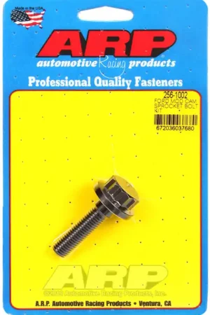 Warranty Included ARP Ford Modular V8 M10 Cam Bolt Kit - Precision Engine Fastener Solution
