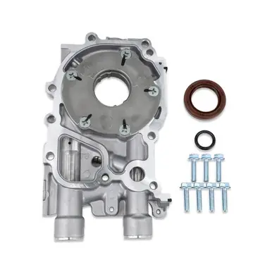 IAG Stage 2 CNC Ported EJ25 11mm Oil Pump for 04-21 STI, 02-14 WRX, 05-09 LGT, 04-13 FXT Mega Sale