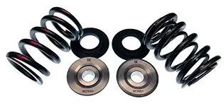 Reduced Price Brian Crower Subaru BRZ/Scion FR-S/Toyota GT86 4UGSE Single Spring & Titanium Retainer Kit w/ Seats