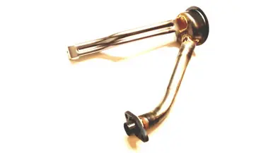 Secure Checkout Subaru Oil Pickup For 2002-05 Subaru WRX 2.0L EJ20