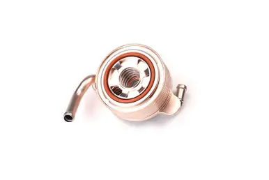 Weekend Sale Subaru Engine Oil Cooler For 2006-07 Subaru Impreza WRX EJ25