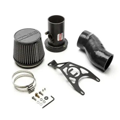 Hot Deal COBB Tuning SF Intake for 2008-14 Subaru WRX, 2008-21 STI and 2009-13 Forester XT - Stealth Black