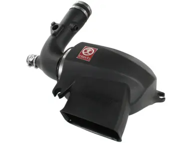 aFe Takeda Momentum Sealed Intake System 13 Scion FR-S H4 2.0L Stage 2 Pro Dry S Wrinkle Black Free Delivery