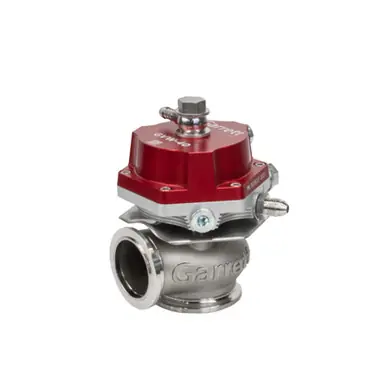 Garrett GVW-40 40mm Wastegate Kit - Red Shop Now