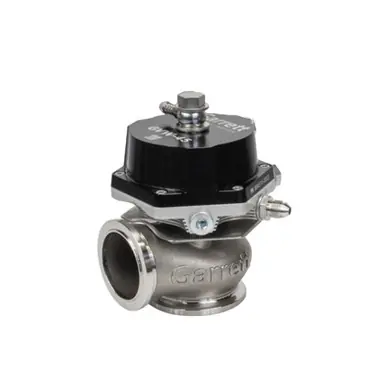 Big Sale Garrett GVW-50 50mm Wastegate Kit - Black