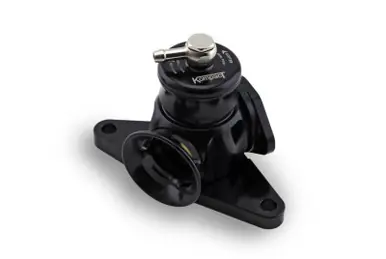 Turbosmart BOV Kompact Dual Port - 01-05 Subaru WRX One Day Deal