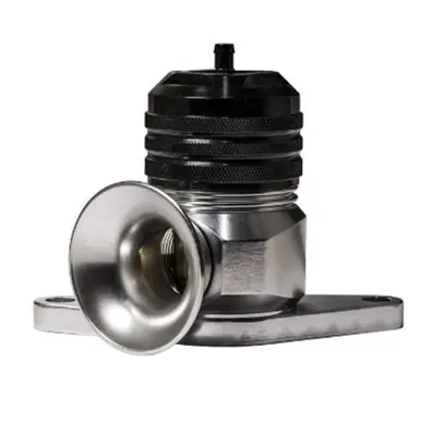 Turbo XS 02-07 WRX RFL Blow off Valve BOV Place Order