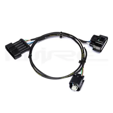 Don’t Miss Out iWire Hybrid MAF Wiring Kit for 02-07 Subaru WRX , 04-07 STI w/ Top Mount