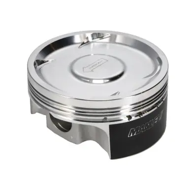 Manley 04+ Subaru WRX/STI EH257 99.55mm Bore +.05mm Size 8.5:1 Dish Piston Set Buy Today