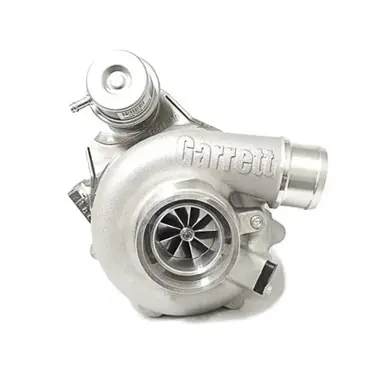 Garrett G25-660 Turbocharger O/V V-Band / V-Band 0.72 A/R Internal WG Fast Shipping