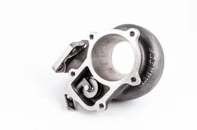 Save Now Garrett GT30R THWA 0.63 A/R T3 (int w/g - 5 bolt out) (Ni-Resist)