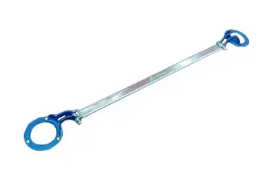 GTSPEC Rear Upper Strut Tower Brace for 2002-07 Subaru WRX / STI Sedan Grab Now