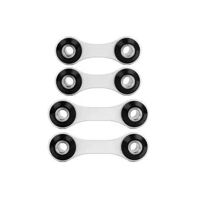 Trusted Brand Kartboy Front & Rear Swaybar Endlink Combo For 2004-07 Subaru STi Sedan (GD) - KB-9007