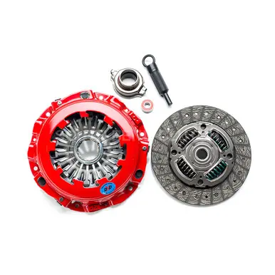 South Bend / DXD Racing Clutch 02-05 Subaru Impreza WRX 2L Stg 1 HD Clutch Kit Limited Edition