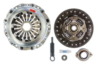 Exedy 2005-2005 Saab 9-2X Aero H4 Stage 1 Organic Clutch Subaru Forester 2004-2005 Don’t Miss Out